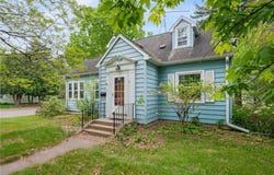 203 South Street, Amery, WI 54001