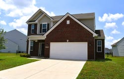 2327 Creekland Drive, Columbus, IN 47201