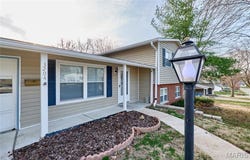 3204 Bristol Hall Drive, Bridgeton, MO 63044