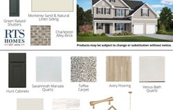 137 Honeycomb Loop SE, Allenhurst, GA 31301