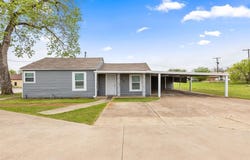 6826 BAKER Boulevard, Richland Hills, TX 76118