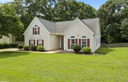 412 Ashley Oaks Drive, Moore, SC 29369