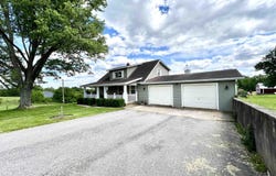 4218 Vinegar Hill Road, Bedford, IN 47421