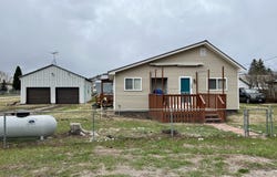 1547 WY-239, Freedom, WY 83120