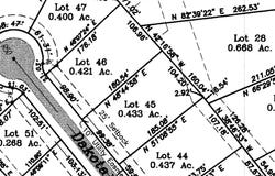 45 Dakota Drive lot: 45, Lawrenceburg, IN 47025