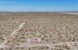 E Ave S-8, Littlerock, CA 93543