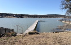 181 Deer Haven Road, Gordon, TX 76453