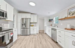 302 Mockingbird, Springfield, GA 31329