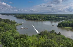 5860 SHADY SIDE ROAD, CHURCHTON, MD 20733