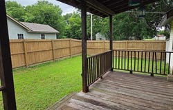 214 S 4th, Eufaula, OK 74432