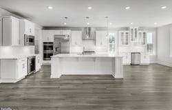 9360 - C BITTERROOT Terrace, FREDERICK, MD 21701