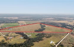 CR 283, Kosse, TX 76653