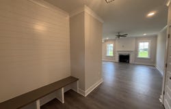 58 Royal Avenue, Selma, NC 27576