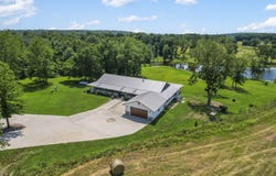4117 S 77th Road Road, Bolivar, MO 65613