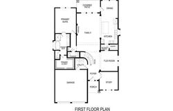 1320 Eclipse Way, Lucas, TX 75098