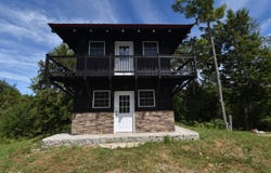 Lot 3 & 4 Nason Hill Road, Dixmont, ME 04932