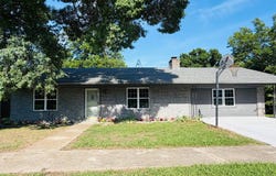 406 N Broadway, Beggs, OK 74421