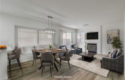 2573 Rafferty Creek Lane, Las Vegas, NV 89156