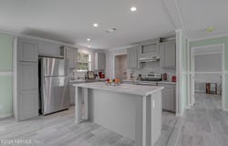 606 O FARRELL Avenue, Interlachen, FL 32148
