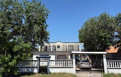 1157 CROCKETT AVE., BROWNSVILLE, TX 78521