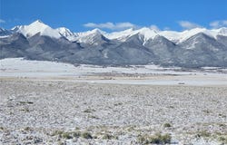 870 Goebel Way, Silver Cliff, CO 81252
