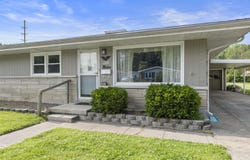 1209 E Water Street, Mount Vernon, IN 47620