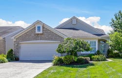 1301 Laurel Brook Way, Lebanon, OH 45036