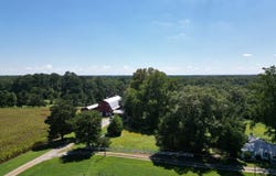 300 Rawlsdale Rd, Courtland, VA 23837