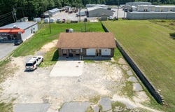 413-415 S Long Drive, Rockingham, NC 28379