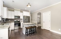 14 Water Front Lane, Timberlake, NC 27583