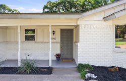 1140 Simpson Drive, Hurst, TX 76053
