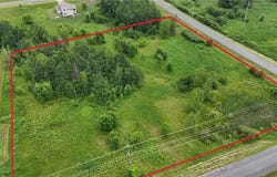Lot 5 30th Avenue, East Farmington, WI 54020