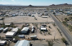 1026 W Elsie Ln, Quartzsite, AZ 85346