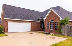 7506 Quail Springs Drive, Arlington, TX 76002