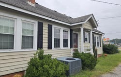 701 Washington Street, Plymouth, NC 27962