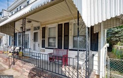 645 BORDENTOWN ROAD, BURLINGTON, NJ 08016