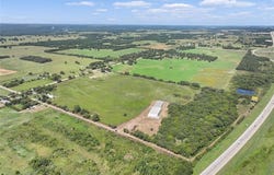 Highway 77 & White Rose Road, Thakerville, OK 73459