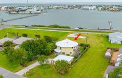1722 Sorenson Dr., ROCKPORT, TX 78382