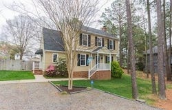 2509 Pump Road, Henrico, VA 23233