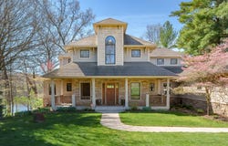12324 Cranes Avenue, Richland, MI 49083