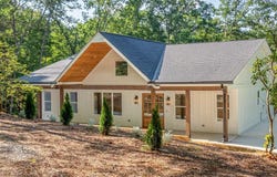 289 Scott Hollow Road, Ellijay, GA 30540