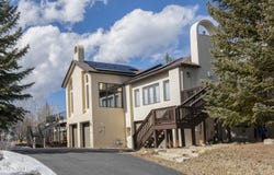 2155 W Long Spur, Avon, CO 81620
