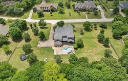 1691 Ashcroft Drive, Fairview, TX 75069
