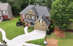28 McEvers Branch, Acworth, GA 30101