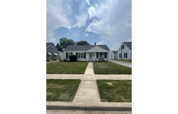 719 Oliver Street, Saint Marys, OH 45885
