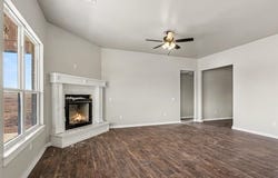 2213 Winter Ridge Road, Blanchard, OK 73010