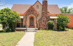 2229 Waco St, San Angelo, TX 76901
