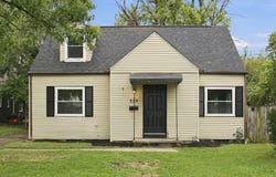 279 S Ashburton Road, Columbus, OH 43213