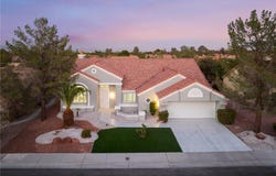 2528 Sunup Drive, Las Vegas, NV 89134