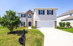 14384 NW 160TH LANE, ALACHUA, FL 32615